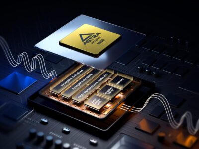 Synaptics étend Astra Edge AI avec les nouvelles séries SR80 et SRW1500 pour l’audio premium et l’intelligence distribuée