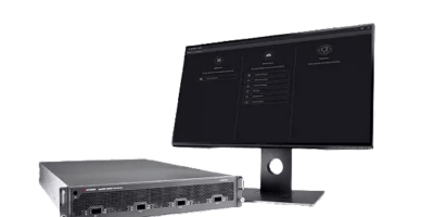 Keysight dévoile AresONE 1600GE — la première plateforme d’émulation 1,6T au monde pour les réseaux IA de nouvelle génération
