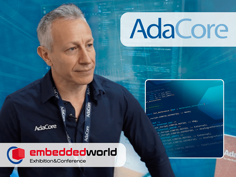 Moderniser la sécurité embarquée avec DevSecOps et la sûreté mémoire