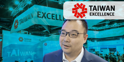 Taiwan Excellence présente des innovations en IA à embedded world 2026