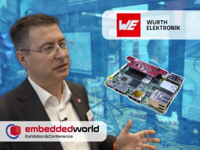 Meet the Grinn GenioBoard: An Open Hardware Edge AI SBC