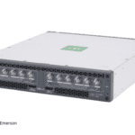 Emerson introduces NI USRP X420 software-defined radio with 20 GHz range