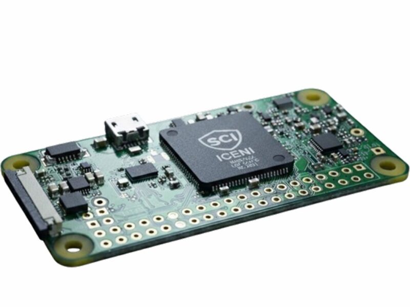 The shifting sands of MCUs 