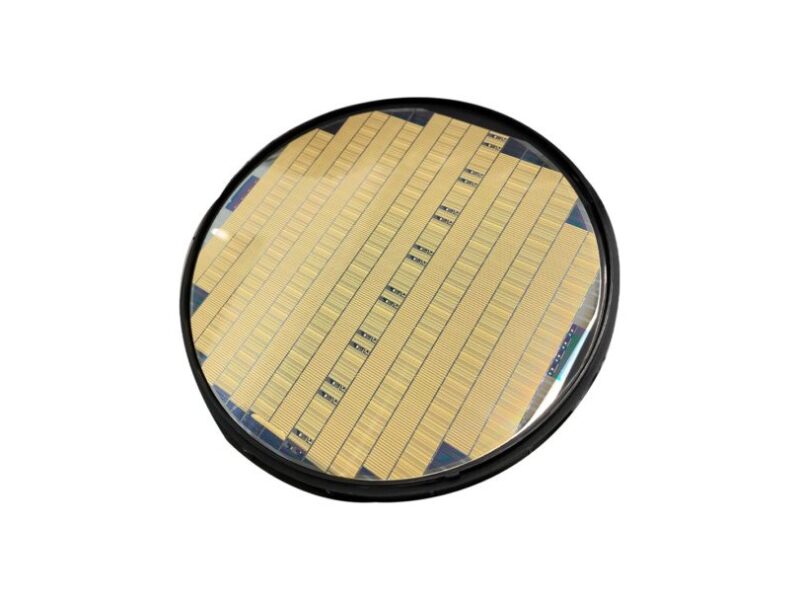 Coherent unveils broad InP technology lineup for next-gen photonics