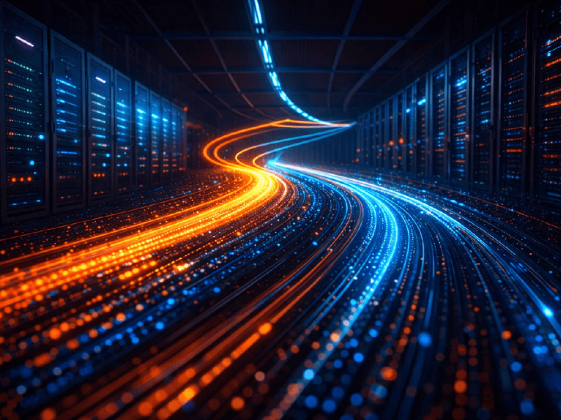 Keysight extends 1.6T interconnect validation to copper and optics