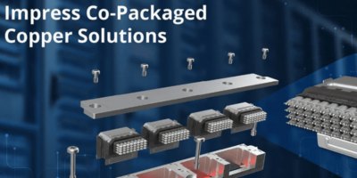 Molex targets AI data centres with co-packaged copper solutions