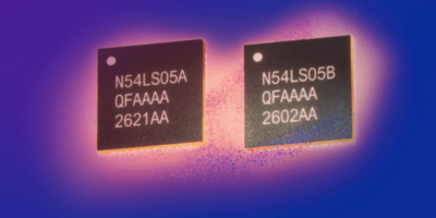 Nordic adds entry-level Bluetooth LE SoCs to nRF54L series