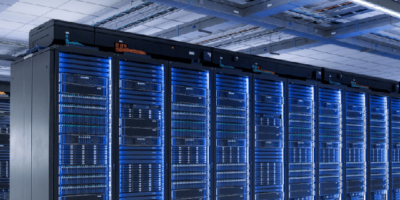 STMicroelectronics adds 12V and 6V options to 800 VDC data centre power portfolio