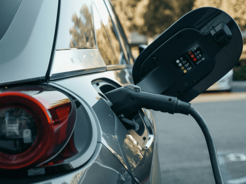 Scalvy validates modular battery architecture for EV powertrains