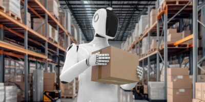 TI and NVIDIA team up to accelerate humanoid robot safety