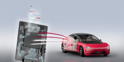 Vector, Microchip partner on pre-integrated embedded solution for SDVs