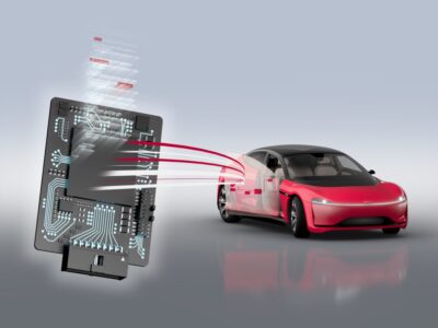 Vector, Microchip partner on pre-integrated embedded solution for SDVs