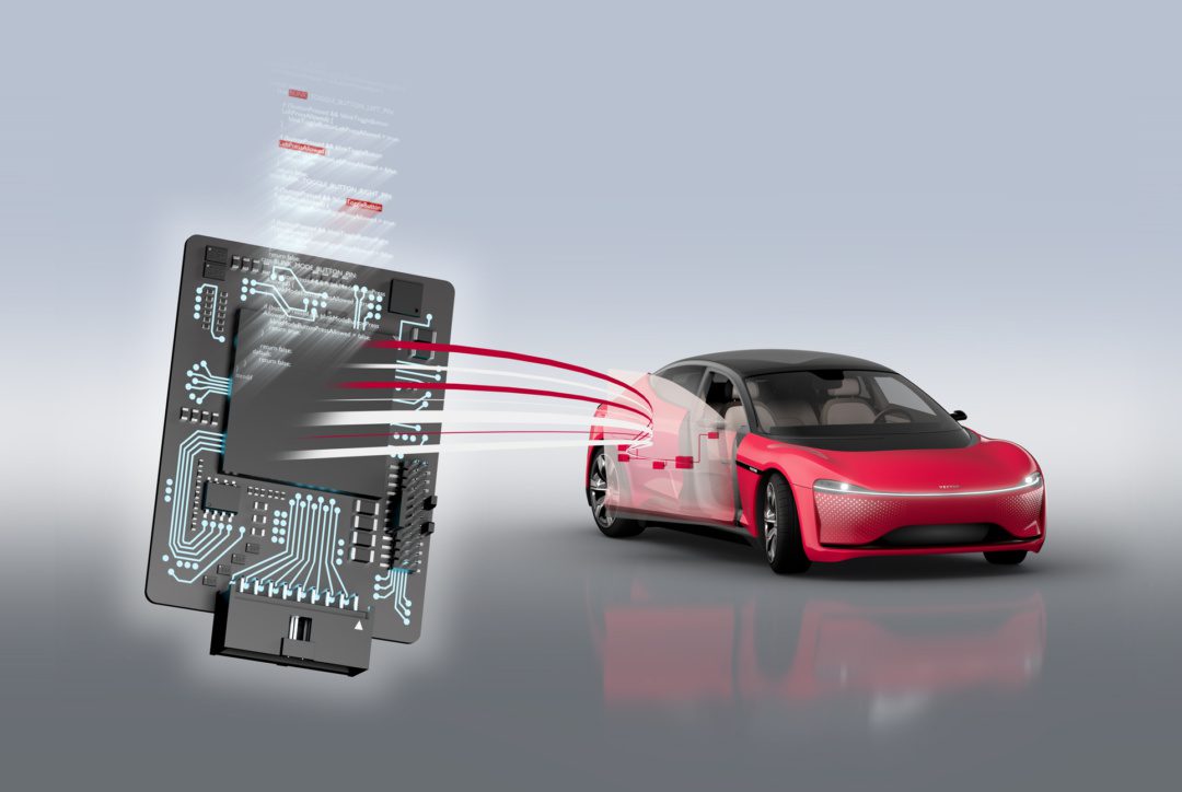 Vector, Microchip partner on pre-integrated embedded solution for SDVs Technology News | March 6, 2026 Vector and Microchip Technology are expanding their collaboration on embedded software and microcontroller platforms to deliver pre-integrated…