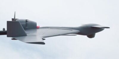 Alibaba drone listings expose a combat-drone grey market
