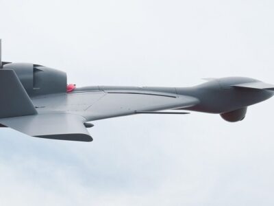 Alibaba drone listings expose a combat-drone grey market