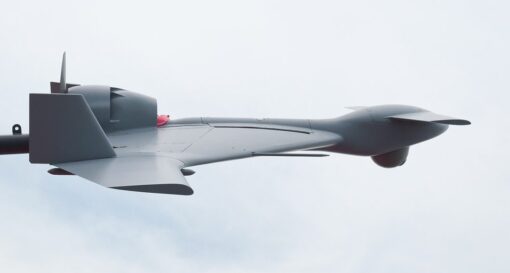 Alibaba drone listings expose a combat-drone grey market