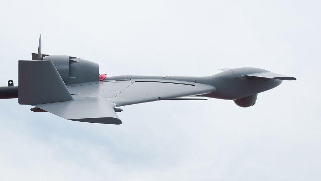 Alibaba drone listings expose a combat-drone grey market News | March 25, 2026 Alibaba drone listings uncovered by the Australian…