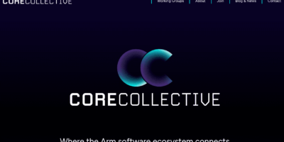 Arm and Linaro launch CoreCollective consortium