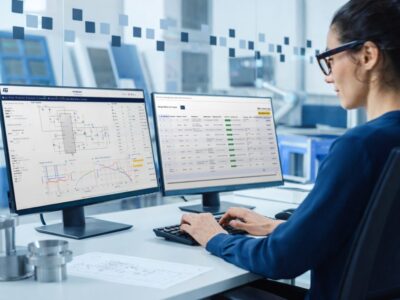 DigiKey, ST and Ultra Librarian expand eDesignSuite integration