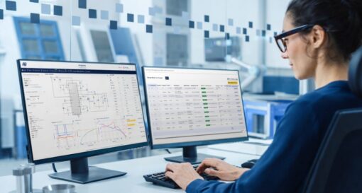 DigiKey, ST and Ultra Librarian expand eDesignSuite integration