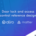 Aliro access control reference design released by Nordic Semiconductor