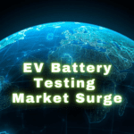EV battery testing market set for $9.22 billion surge by 2032