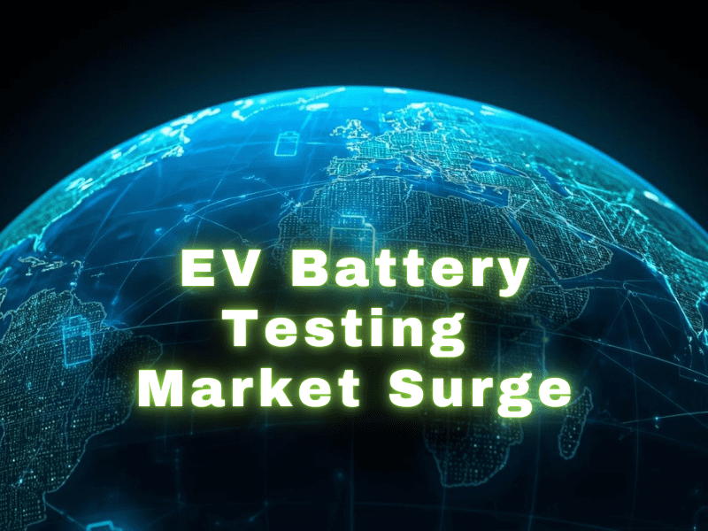 EV battery testing market set for $9.22 billion surge by 2032 Market news | March 4, 2026 The global electric vehicle (EV) battery testing and diagnostic services market is entering a new growth phase,…