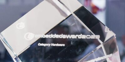 Embedded award 2026 winners point to edge AI shift