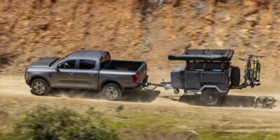 Ford towing recall affects 4.38 million vehicles as trailer systems can drop offline