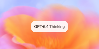 GPT-5.4 knowledge work push targets enterprise users