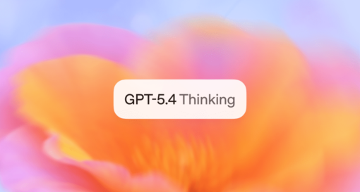 GPT-5.4 knowledge work push targets enterprise users