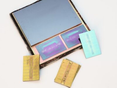 AI memory squeeze could end in relief for RAM buyers