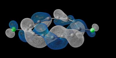 IBM half-Möbius molecule shows quantum chemistry edge