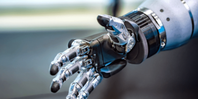 Infineon, NVIDIA accelerate humanoid robots using digital twins