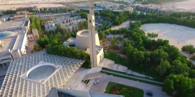 AWS Middle East outage hits UAE and Bahrain amid Iran strikes