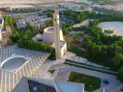 AWS Middle East outage hits UAE and Bahrain amid Iran strikes