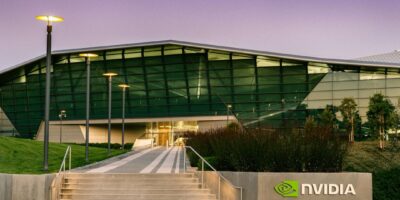 Nvidia photonics investment backs Coherent and Lumentum