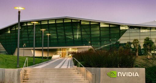 Nvidia photonics investment backs Coherent and Lumentum