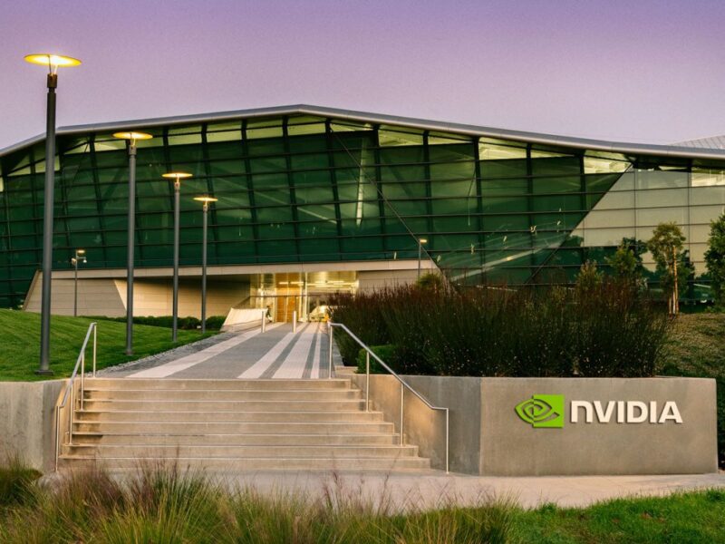 Nvidia photonics investment backs Coherent and Lumentum