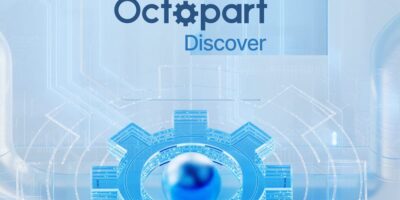 Octopart Discover for context-driven electronics design