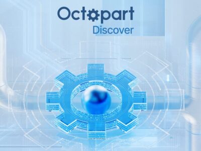 Octopart Discover for context-driven electronics design