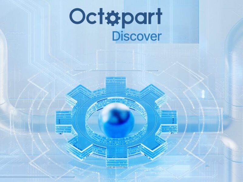 Octopart Discover for context-driven electronics design