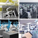 NVIDIA pushes Physical AI into real-world robotics deployments