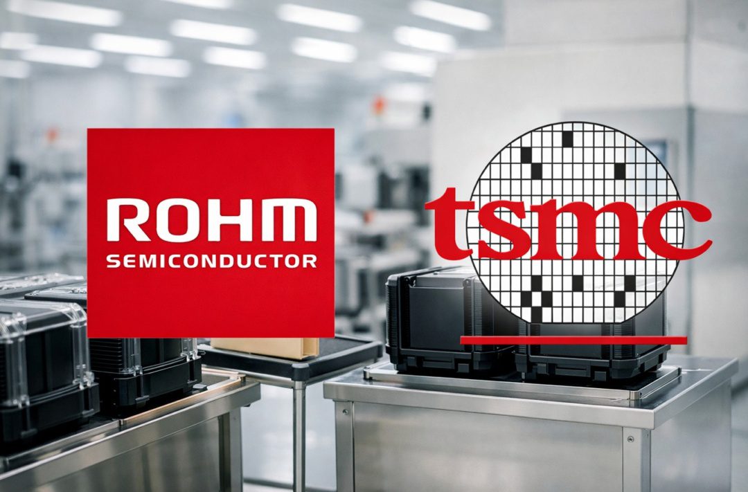 ROHM GaN licensing brings TSMC process to Hamamatsu Business news | March 12, 2026 ROHM is bringing TSMC’s gallium nitride process technology into its own manufacturing flow, in a move that says quite a…