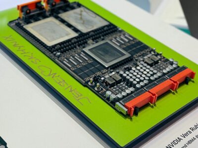 SK hynix warns memory shortage could last up to 2030