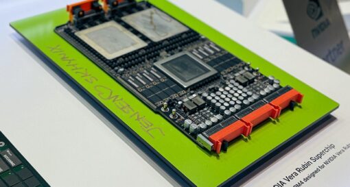 SK hynix warns memory shortage could last up to 2030