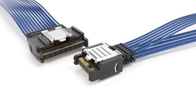 Samtec expands AcceleRate Slim cables with new signaling options