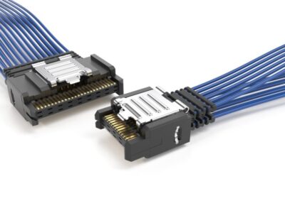 Samtec expands AcceleRate Slim cables with new signaling options