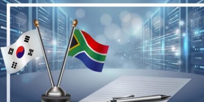 South African AI data centre plan raises power concerns