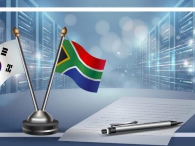 South African AI data centre plan raises power concerns